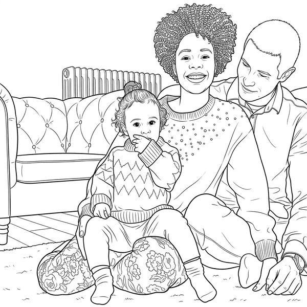 Coloring Book