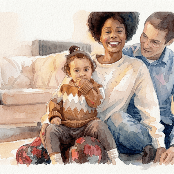 Watercolor